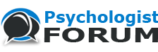 Psychologist Forum - Where Psychologists Consult!
